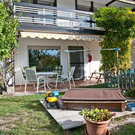 Pauloah Apartamento Sachsenheim Exterior foto