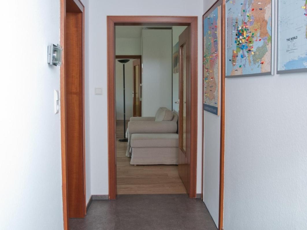 Pauloah Apartamento Sachsenheim Exterior foto