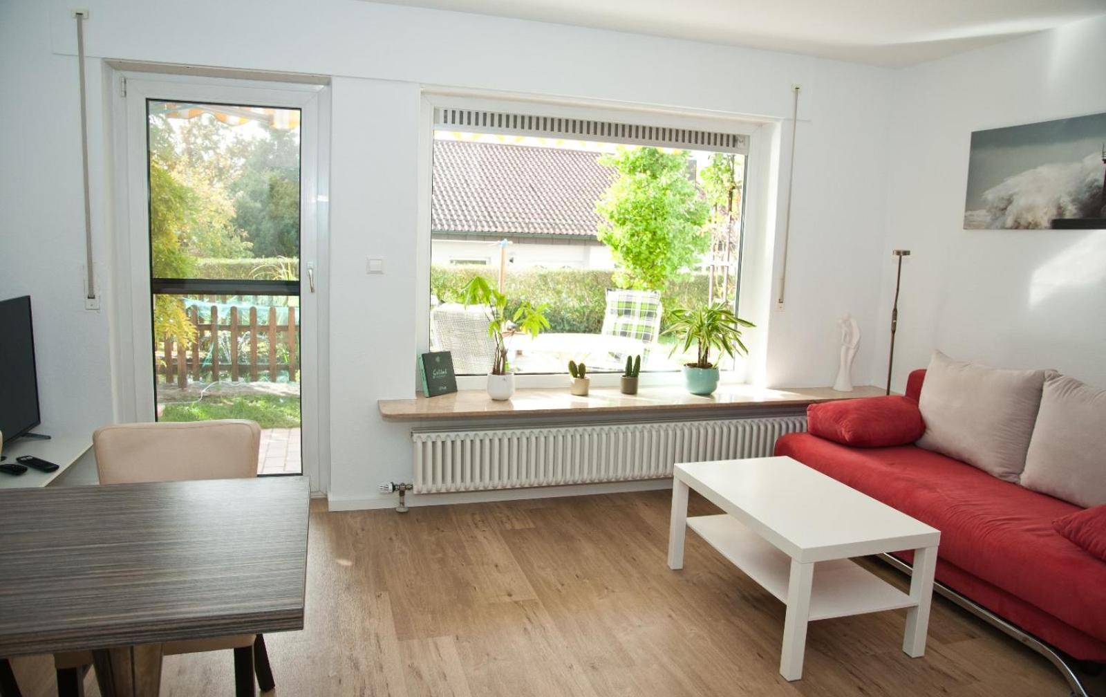 Pauloah Apartamento Sachsenheim Exterior foto